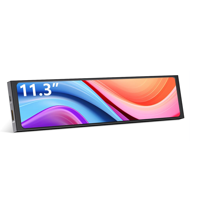 11.3 Inch Second Monitor
