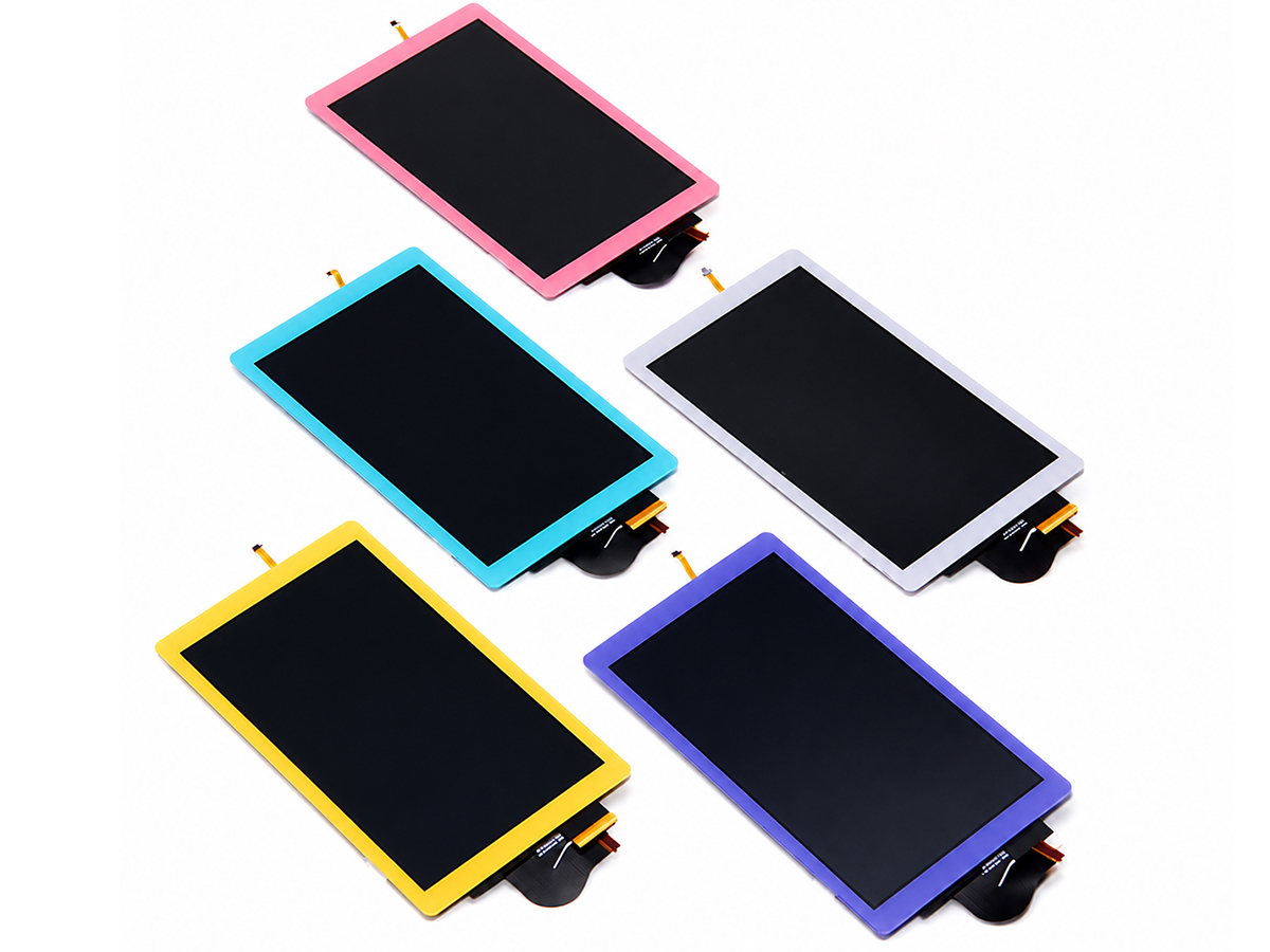 Switch Lite 5.5 Inch LCD Replacement Screen