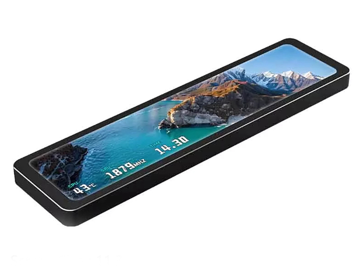 Thermalright 11.3 Inch Sensor Display